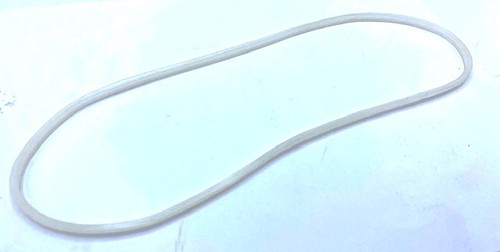 Guarnizione silicone per - guarnizione, a