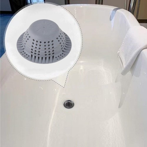 Coperchio scarico in - di,