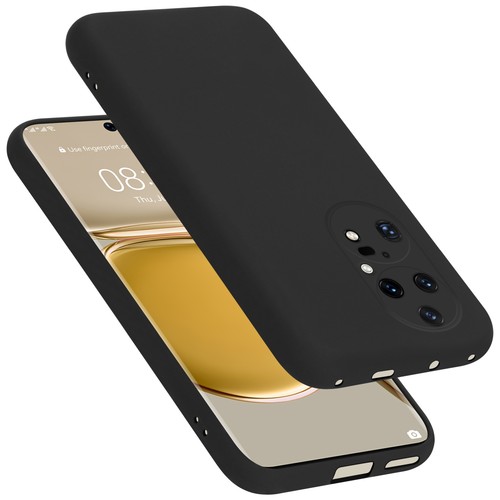 Custodia per huawei p50 pro - custodia,