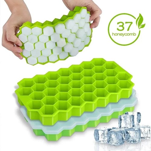 Stampo ghiaccio silicone nido - ghiaccio,