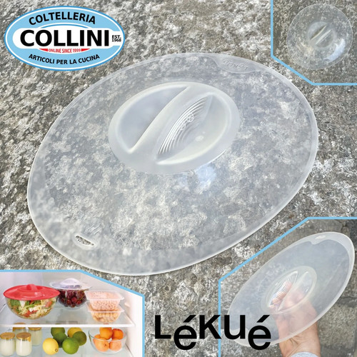 Lékué coperchio in - coperchio,
