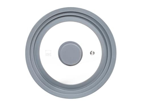 H coperchio - (tg., 16/18/20cm)