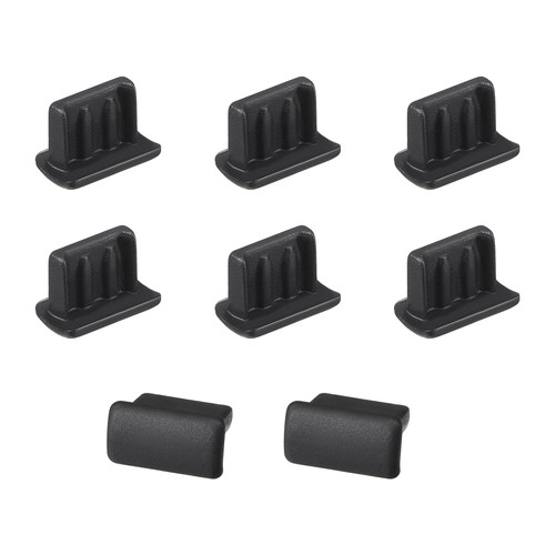 Silicone mini usb tappo - mini,