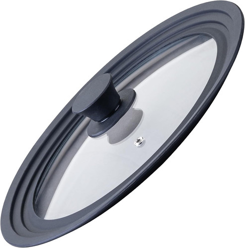Coperchio universale vetro - universale, in