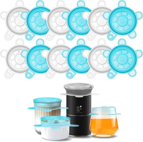 Coperchi silicone - coperchi,