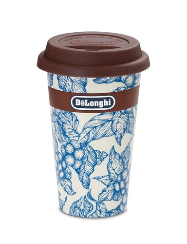 Delonghi tazza ceramica