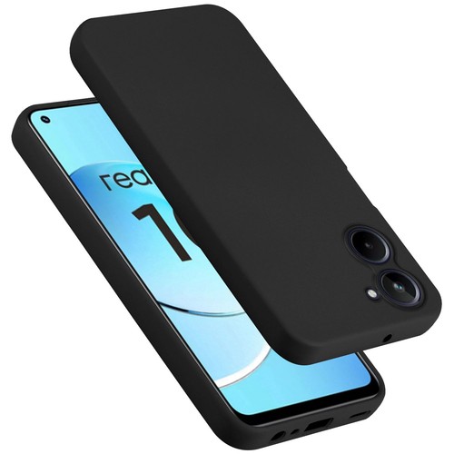 Custodia per realme 4g - 10,