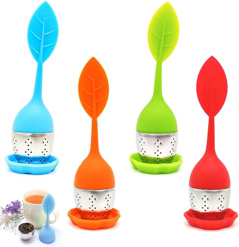Set infusori per tè in - 4,