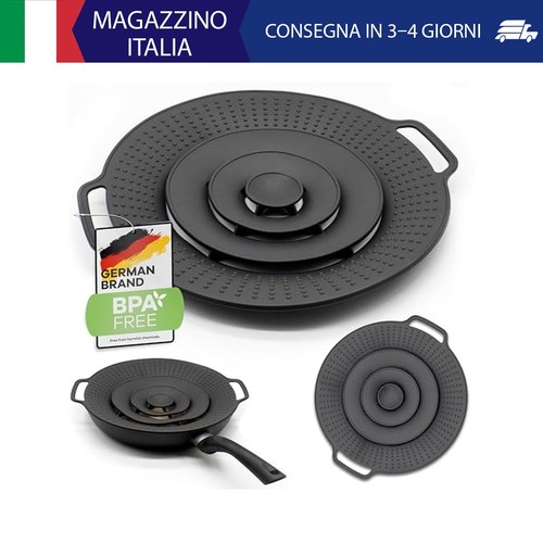 Netrox coperchio silicone - netrox,