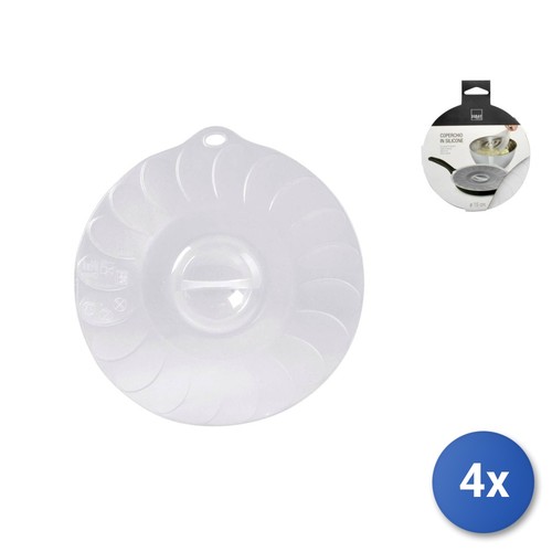 Coperchi per alimenti - 4x, 15