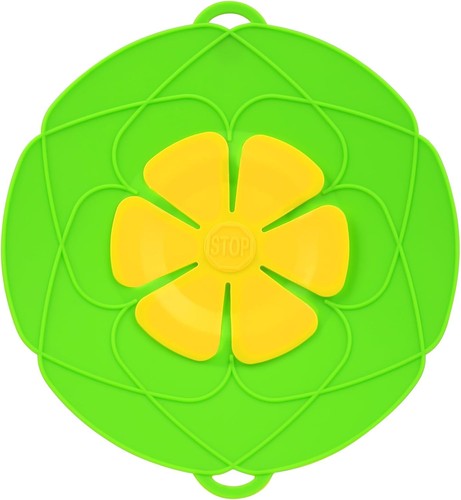 Coperchio antitrabocco - coperchio,