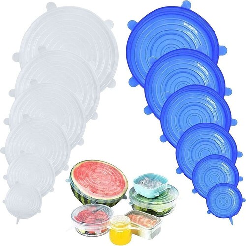 Coperchio silicone - coperchio, in