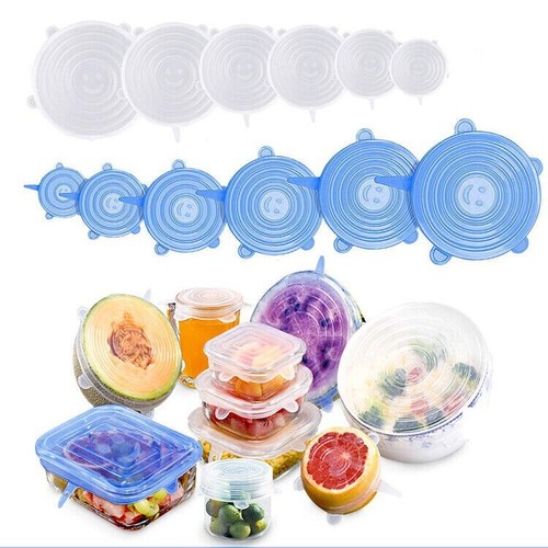12x coperchi elasticizzati - coperchi,