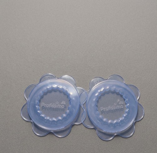 Coperchi silicone per - in,