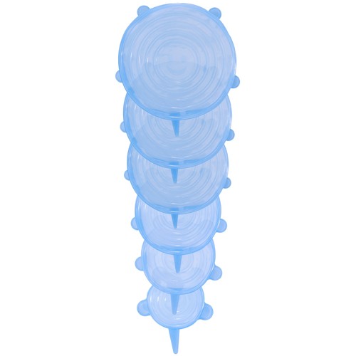 Coperchio silicone - coperchio, in