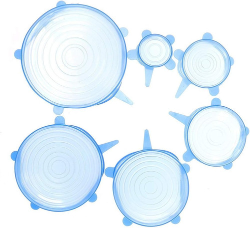 Coperchio silicone - coperchio,