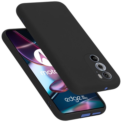 Custodia per motorola edge - motorola, 30