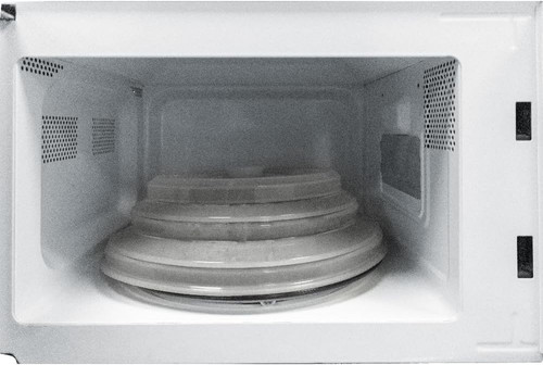 Fih 1305 coperchio microonde - 1305,