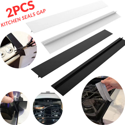2pcs guarnizioni cucina - 2pcs,