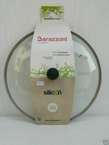 Barazzoni coperchio vetro - barazzoni,