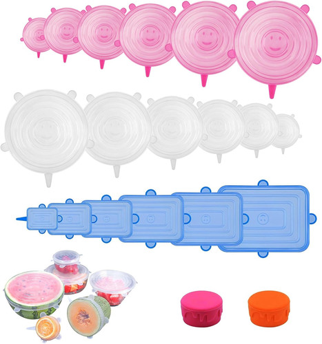 Coperchio silicone - coperchio, in