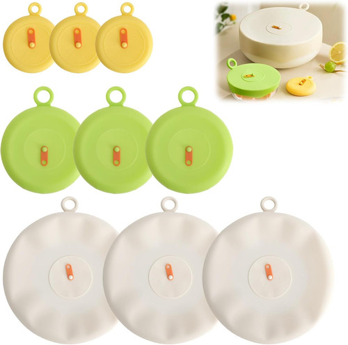 Pezzi coperchi silicone - coperchi,