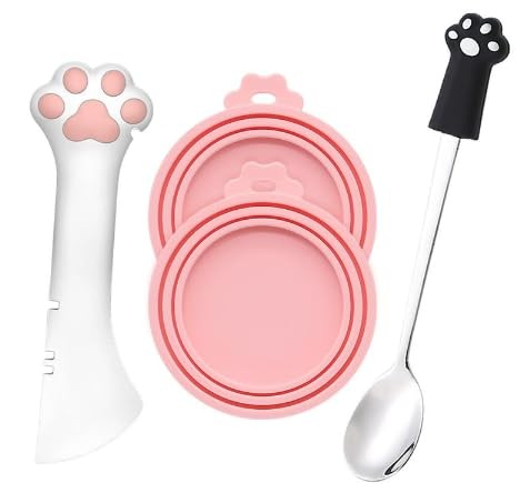 Set coperchio silicone e - in,
