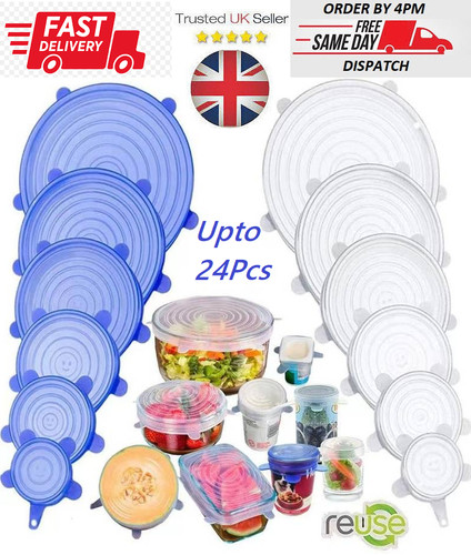 Set coperchi elasticizzati - coperchi,
